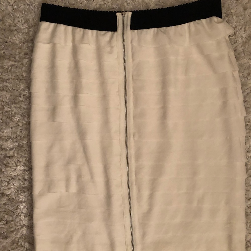 BCBG skirt